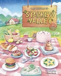 RECETAS DE STARDEW VALLEY, LAS