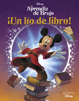 LIBRO DISNEY CATALA SURT.