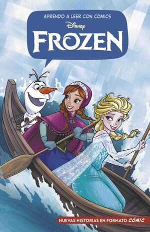 FROZEN