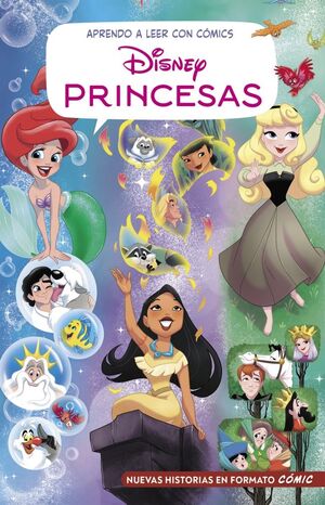 PRINCESAS