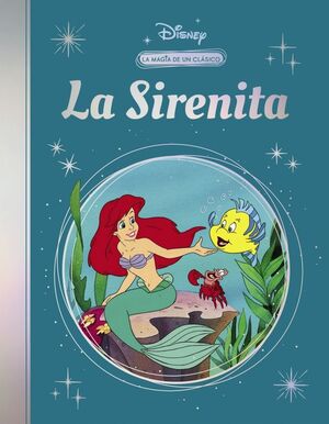 SIRENITA, LA