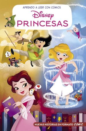 PRINCESAS VOL. 02