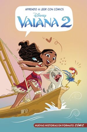VAIANA VOL. 02