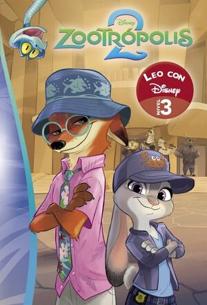 ZOOTRÓPOLIS 2.