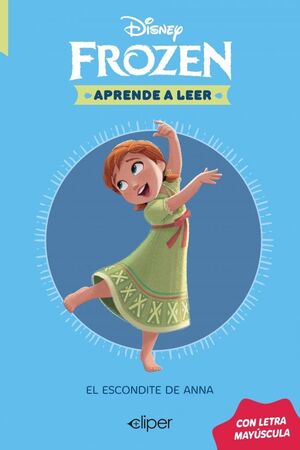 ESCONDITE DE ANNA, EL