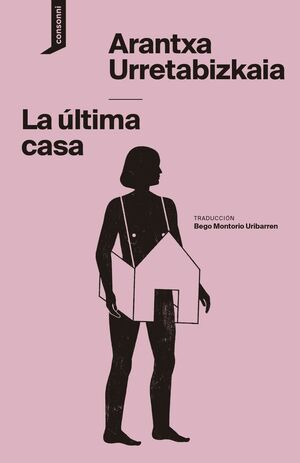 ÚLTIMA CASA, LA