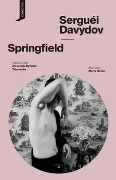 SPRINGFIELD (CASTELLANO)