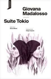 SUITE TOKIO (CASTELLANO)
