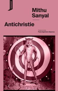 ANTICHRISTIE (CASTELLANO)