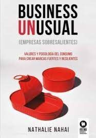 BUSINESS UNUSUAL (EMPRESAS SOBRESALIENTES)