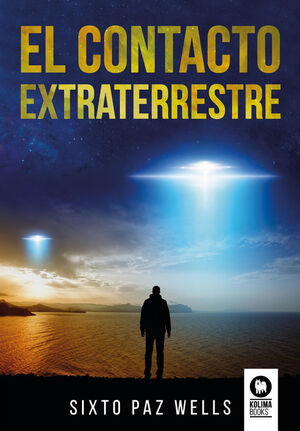 CONTACTO EXTRATERRESTRE, EL