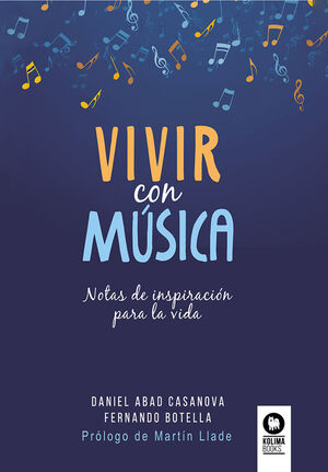 VIVIR CON MÚSICA