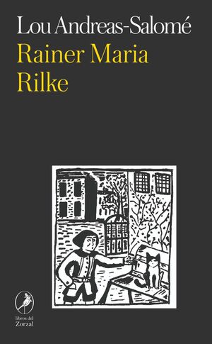 RAINER MARIA RILKE (CASTELLANO)