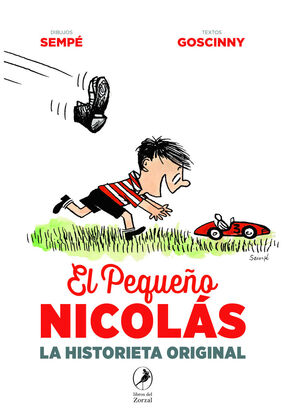 PEQUEÑO NICOLÁS, EL