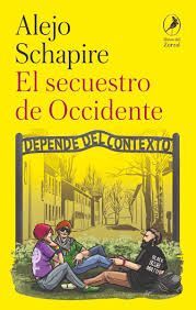SECUESTRO DE OCCIDENTE, EL