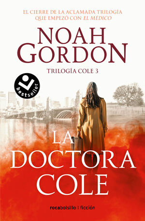 DOCTORA COLE, LA (CASTELLANO)