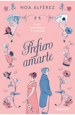 PREFIERO AMARTE