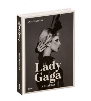 LADY GAGA: APLAUSO