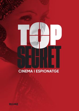 TOP SECRET (CATALÀ)