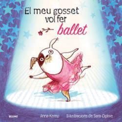 MEU GOSSET VOL FER BALLET, EL