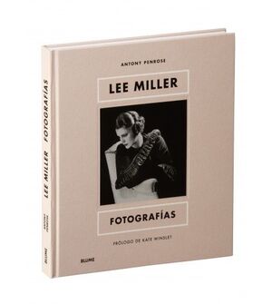 LEE MILLER. FOTOGRAFÍAS