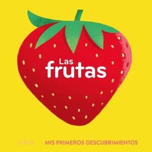 FRUTAS, LAS