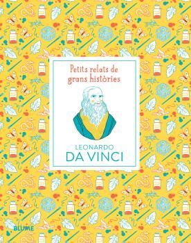LEONARDO DA VINCI
