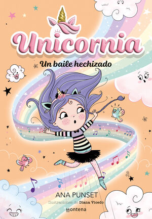 BAILE HECHIZADO, UN