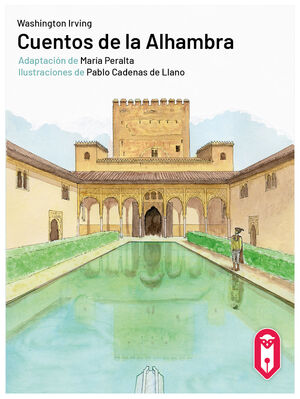 CUENTOS DE LA ALHAMBRA (LECTURA FÁCIL)