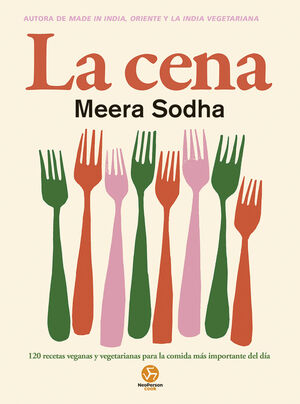 CENA, LA