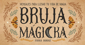 BRUJA MÁGICKA