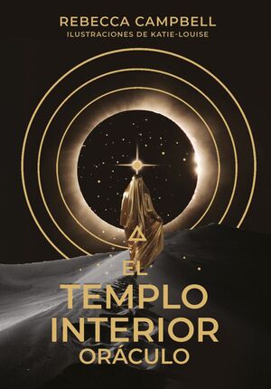 TEMPLO INTERIOR, EL - ORÁCULO
