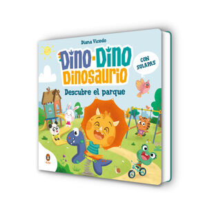 DESCUBRE EL PARQUE