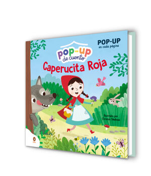 CAPERUCITA ROJA