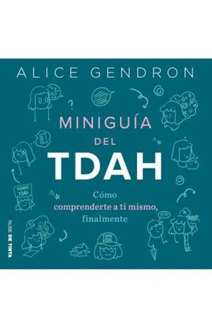MINIGUÍA DEL TDAH