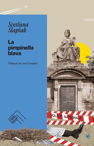 PIMPINELLA BLAVA, LA