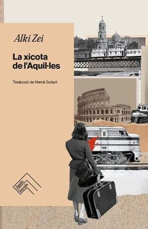 XICOTA DE L'AQUIL·LES, LA
