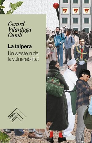 TALPERA, LA