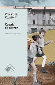 XAVALS DE CARRER