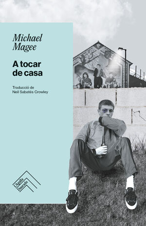 A TOCAR DE CASA