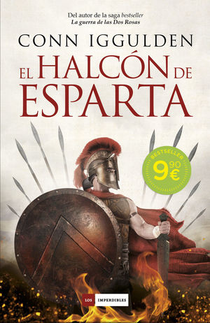 HALCÓN DE ESPARTA, EL