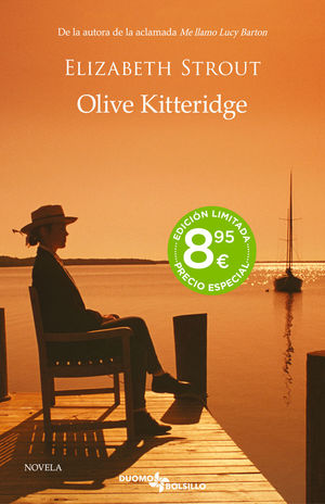 OLIVE KITTERIDGE (CASTELLANO)