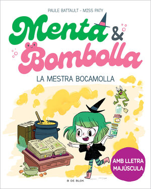 MESTRA BOCAMOLLA, LA