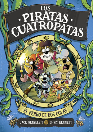 PERRO DE DOS COLAS, EL