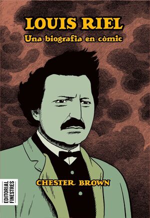 LOUIS RIEL