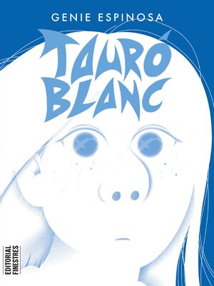 TAURÓ BLANC