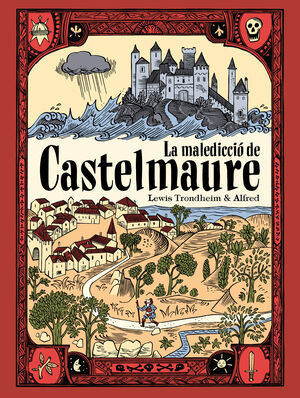 MALEDICCIÓ DE CASTELMAURE, LA