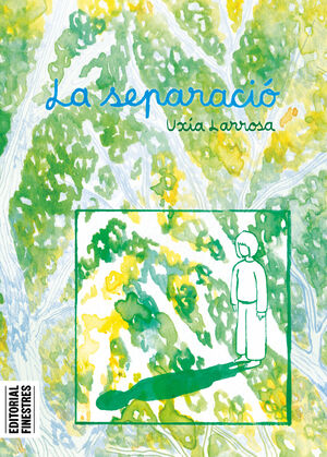 SEPARACIÓ, LA (NOVEL·LA GRÀFICA)