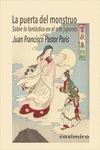 PUERTA DEL MONSTRUO, LA. SOBRE LO FANTÁSTICO EN EL ARTE JAPONÉS