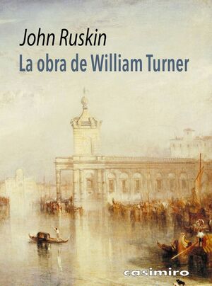 OBRA DE WILLIAM TURNER, LA